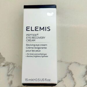 ELEMIS | Peptide4 Eye Recovery Cream (Brand New!) 💘✨
